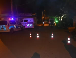 Sini Çayı’na Düşen Kişi Hayatını Kaybetti