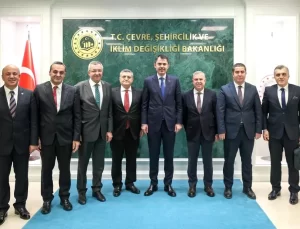 Sinop’a 76.5 Milyon TL Hibe ve 7 Milyon TL Kredi Desteği