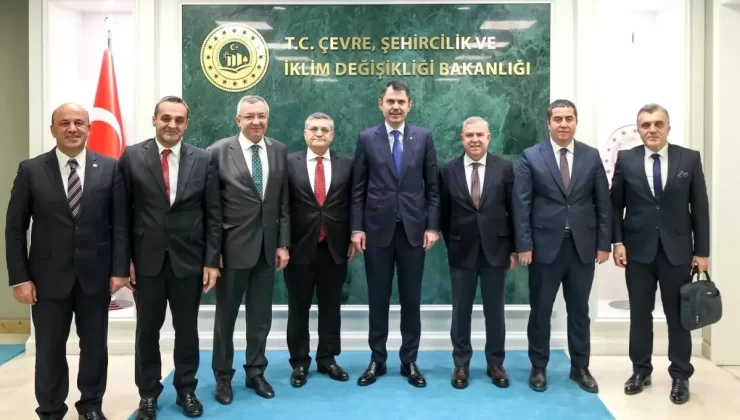 Sinop’a 76.5 Milyon TL Hibe ve 7 Milyon TL Kredi Desteği