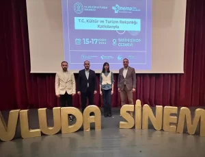 Sinop’ta Avluda Sinema Etkinliği Sona Erdi