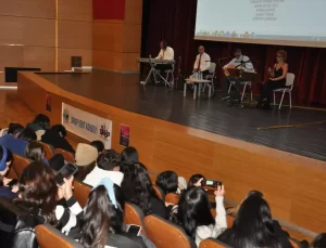 Sinop’ta Korunmaya Muhtaç Çocuklar İçin Konser