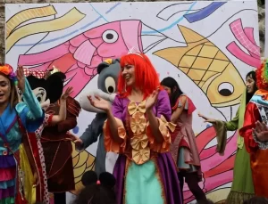 Sinop’ta Lakerda Festivali Başladı