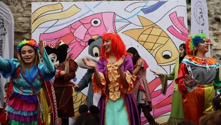 Sinop’ta Lakerda Festivali Başladı