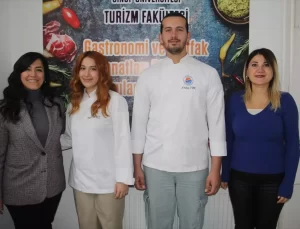 Sinop’ta Yeni Nesil Lakerda Eğitimi