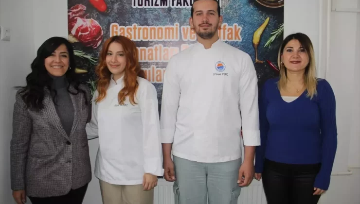 Sinop’ta Yeni Nesil Lakerda Eğitimi