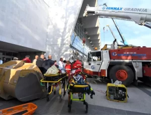 Sırbistan’da Ulusal Yas İlanı