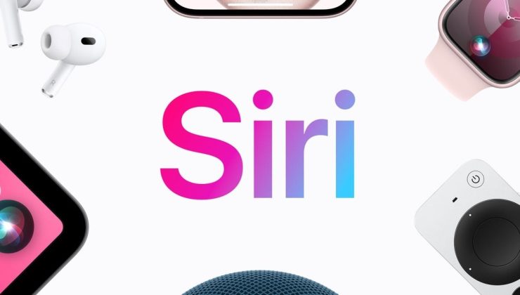 Siri’nin ChatGPT’ye yetişebilmesi için 2026 yılı işaret ediliyor