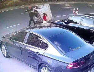 Şirin’in Son Görüntüleri Ortaya Çıktı