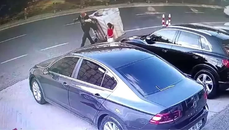 Şirin’in Son Görüntüleri Ortaya Çıktı