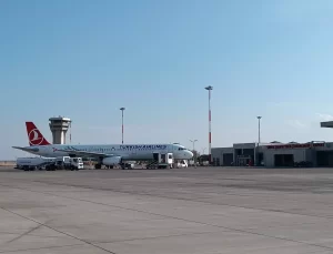 Şırnak Havaşında Ekim Ayı Verileri Açıklandı