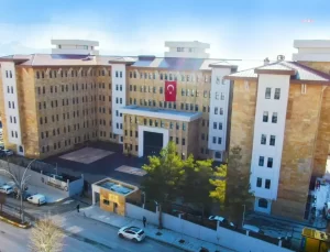Şırnak’ta 20 Şüpheli Yakalandı