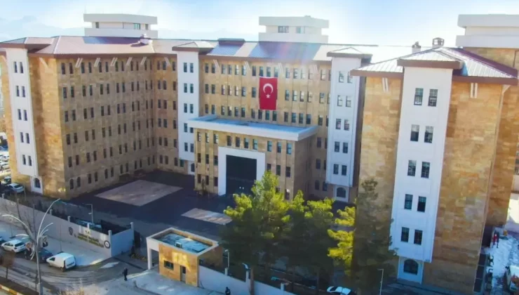 Şırnak’ta 20 Şüpheli Yakalandı