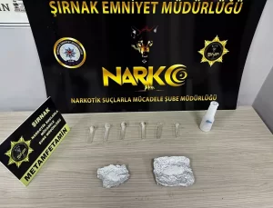 Şırnak’ta 49 Gözaltı, 4 Tutuklama