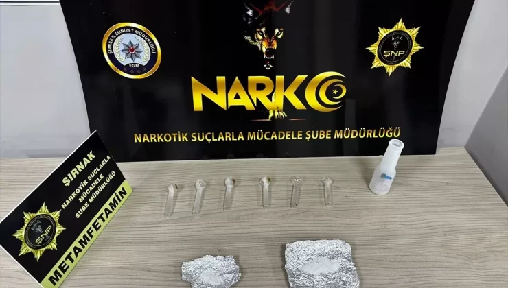 Şırnak’ta 49 Gözaltı, 4 Tutuklama