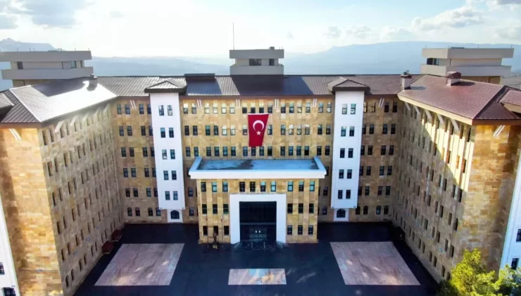 Şırnak’ta PKK/KCK Operasyonu: 7 Gözaltı