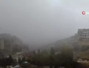 Sisle Gizemlenen Harput