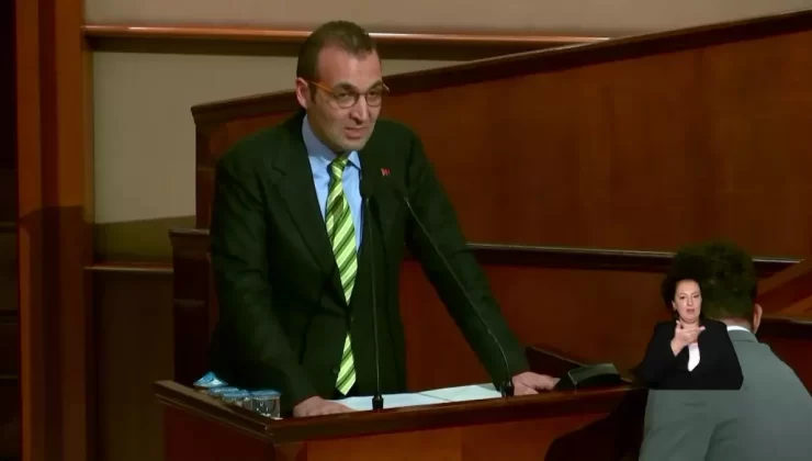 Şişli Belediye Başkanı Şahan: “Bu Kentin Her Bir Karışında Ne Baskıya Boğun Eğeceğiz, Ne de Kayyumlarla Yolumuzdan Geri Döneceğiz”