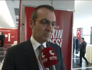 Şişli Belediye Başkanı’ndan Kayyum Açıklaması