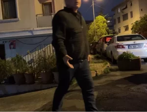 Şişli’de Bir Adam Silahla Ölü Bulundu