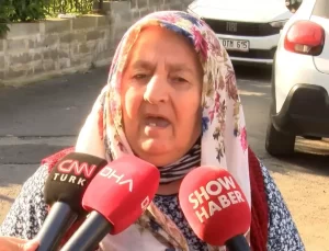 Şişli’de Kayıp 6 Yaşındaki Kızın Cansız Bedeni Bulundu