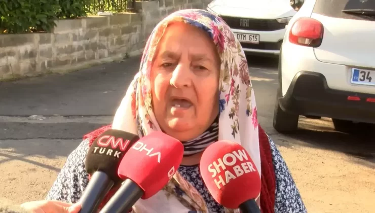 Şişli’de Kayıp 6 Yaşındaki Kızın Cansız Bedeni Bulundu