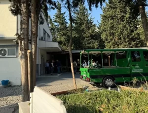 Şişli’de Kayıp 6 Yaşındaki Kızın Cenazesi Bulundu