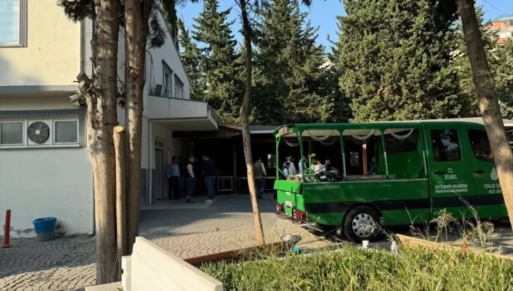 Şişli’de Kayıp 6 Yaşındaki Kızın Cenazesi Bulundu