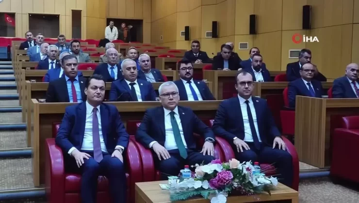 Sivas Kırsalına 700 Milyon TL Bütçe