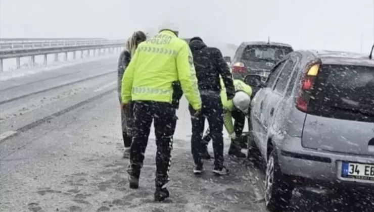 Sivas’ta 69 Yerleşim Yeri Kapanı