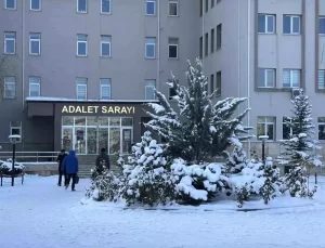 Sivas’ta Hakaret Davası: 10 Ay Hapis