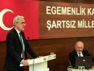 Sivas’ta Halka Arz Bilgilendirme Toplantısı