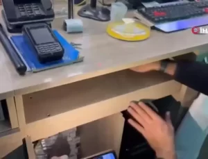 Sivas’ta Kaçak Alkol Operasyonu: 600 Bin Lira Değerinde Malzeme Ele Geçirildi