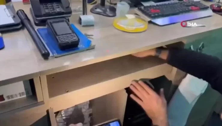 Sivas’ta Kaçak Alkol Operasyonu: 600 Bin Lira Değerinde Malzeme Ele Geçirildi