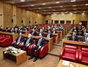 Sivas’ta Kırsal Kesime 700 Milyon TL Bütçe