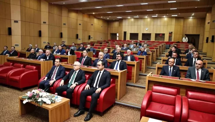 Sivas’ta Kırsal Kesime 700 Milyon TL Bütçe