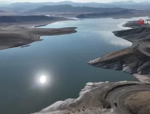 Sivas’ta Kuraklık Tarımı Kısıtladı