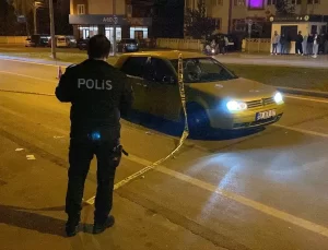 Sivas’ta Silahlı Kavga: 1 Ölü, 1 Yaralı