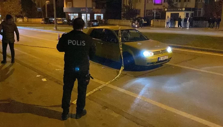 Sivas’ta Silahlı Kavga: 1 Ölü, 1 Yaralı