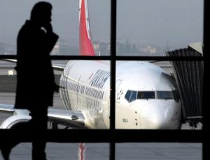 Sivil hava meydanları ve limanların güvenlik stratejileri düzenlendi