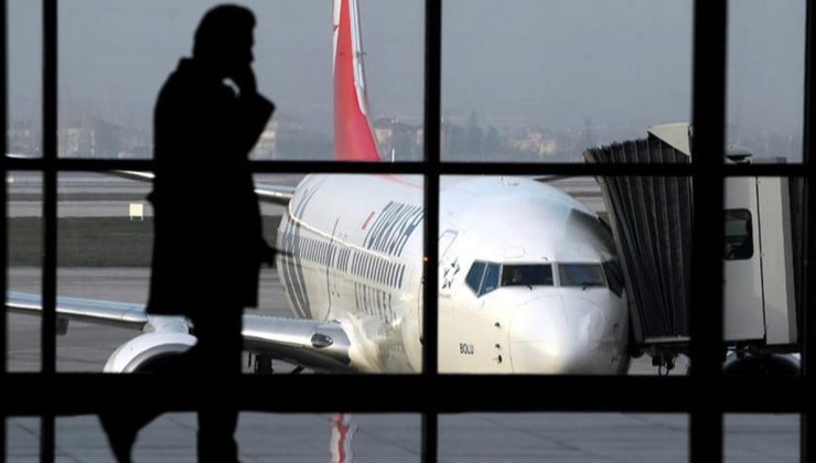 Sivil hava meydanları ve limanların güvenlik stratejileri düzenlendi