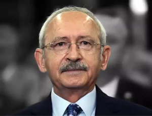 Siyasi Yasak ve Hapis İstemiyle Yargılanacak Kılıçdaroğlu’na, Destek Mesajları Gelmeye Devam Ediyor