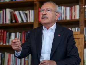 Siyasilerden Kemal Kılıçdaroğlu’na Destek