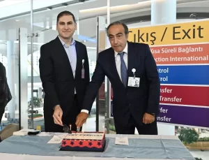 SKY Express’ten İstanbul’a İlk Uçuş