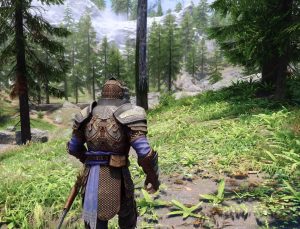 Skyrim İçin 16 GB’lık HD Doku Paketi Yayınlandı