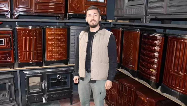 Sobacılıkta Nostalji Artıyor