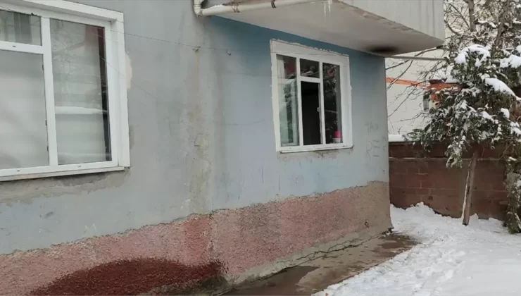 Sobadan Sızan Gazdan İki Can Aldı