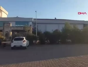 Sobadan Sızan Karbonmonoksit Gazı 8 Kişiyi Hastaneye Kaldırdı