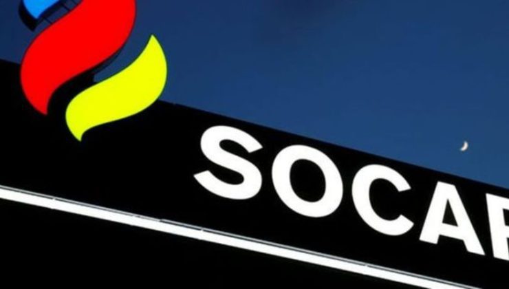 Socar: Nahçıvan-Iğdır boru hattı Aralık 2024’te tamamlanacak