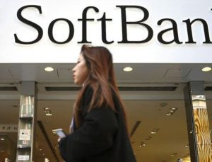 SoftBank Group, üç yıl sonra ilk kez kâra geçti