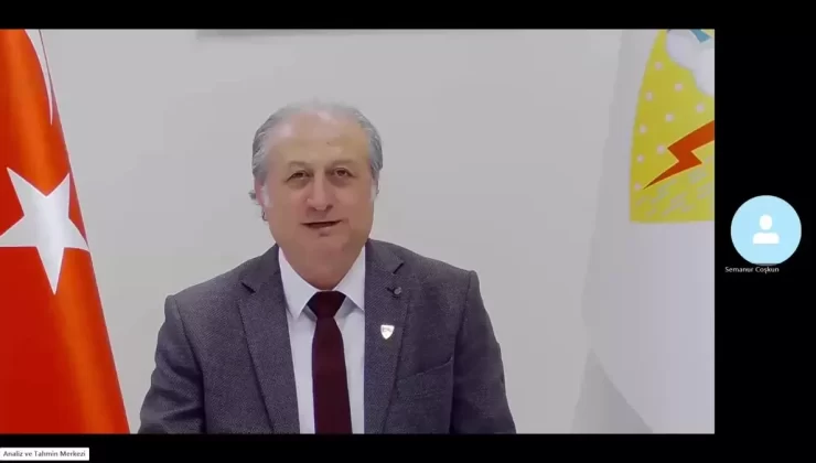 Soğuk ve Yağışlı Hava Türkiye’yi Etkilemeye Devam Ediyor